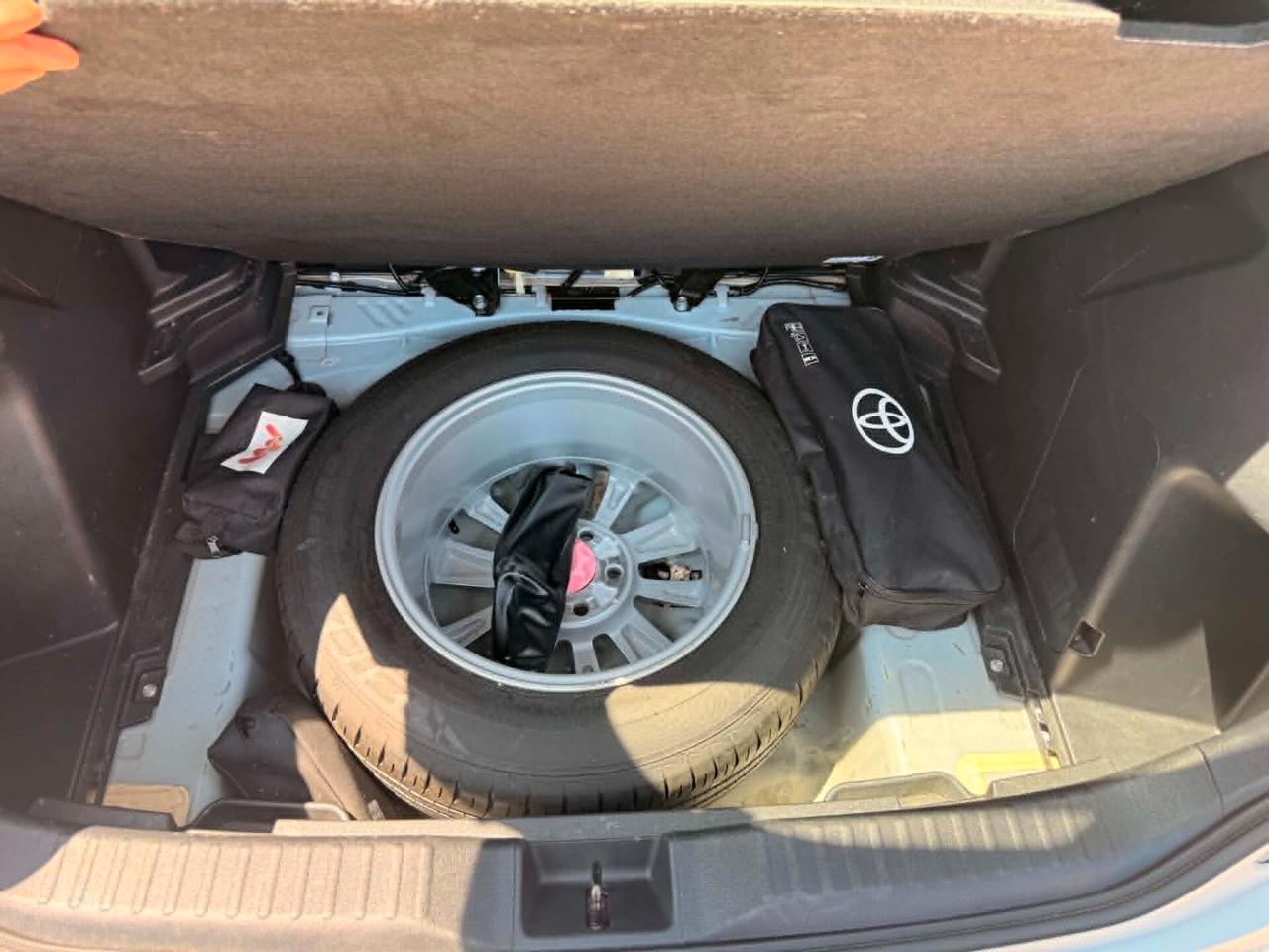 Toyota Yaris Cross 1.5 Benz/Ibrida OK Neopatentato