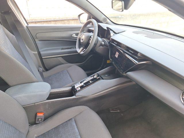 ALFA ROMEO Junior 1.2 136 CV Hybrid eDCT6