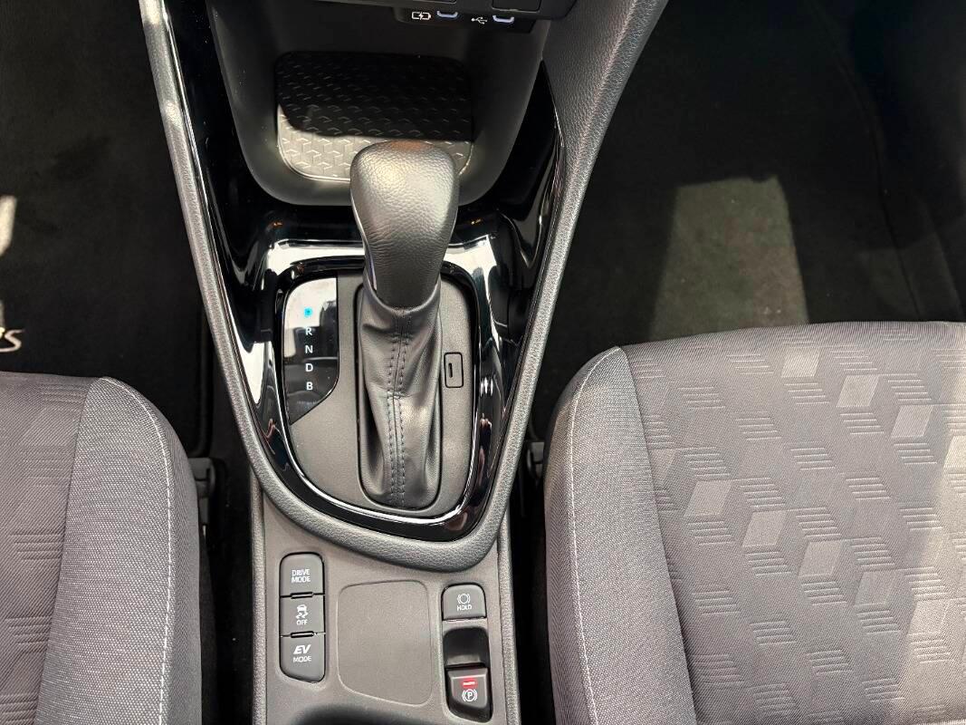 Toyota Yaris 1.5h Trend