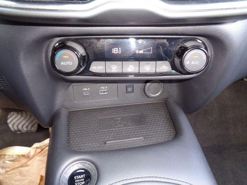 Nissan Juke Juke 1.0 dig-t N-Connecta 114cv dct