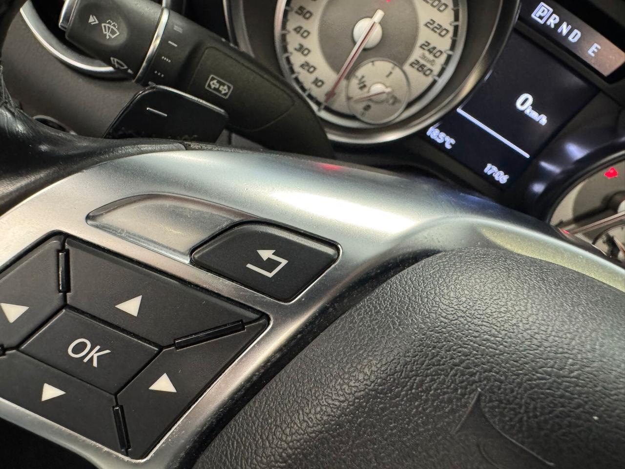 Mercedes-benz SLK 200 Premium
