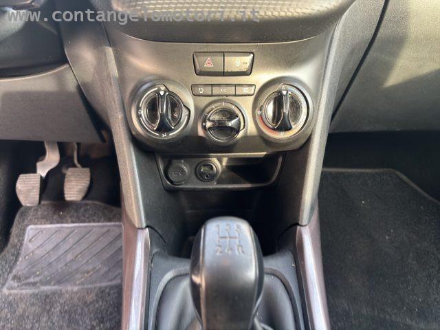 PEUGEOT 2008 1° serie 1.2 VTi 82CV Allure