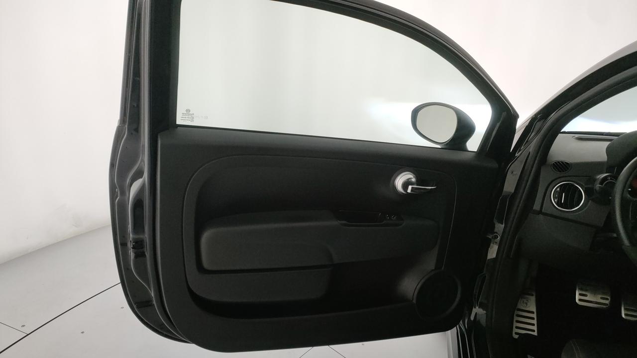 ABARTH 500 - 695C 1.4 t-jet Competizione 180cv auto