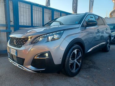 Peugeot 5008 1.5 HDi EAT 8 GT LINE 7 POSTI N1
