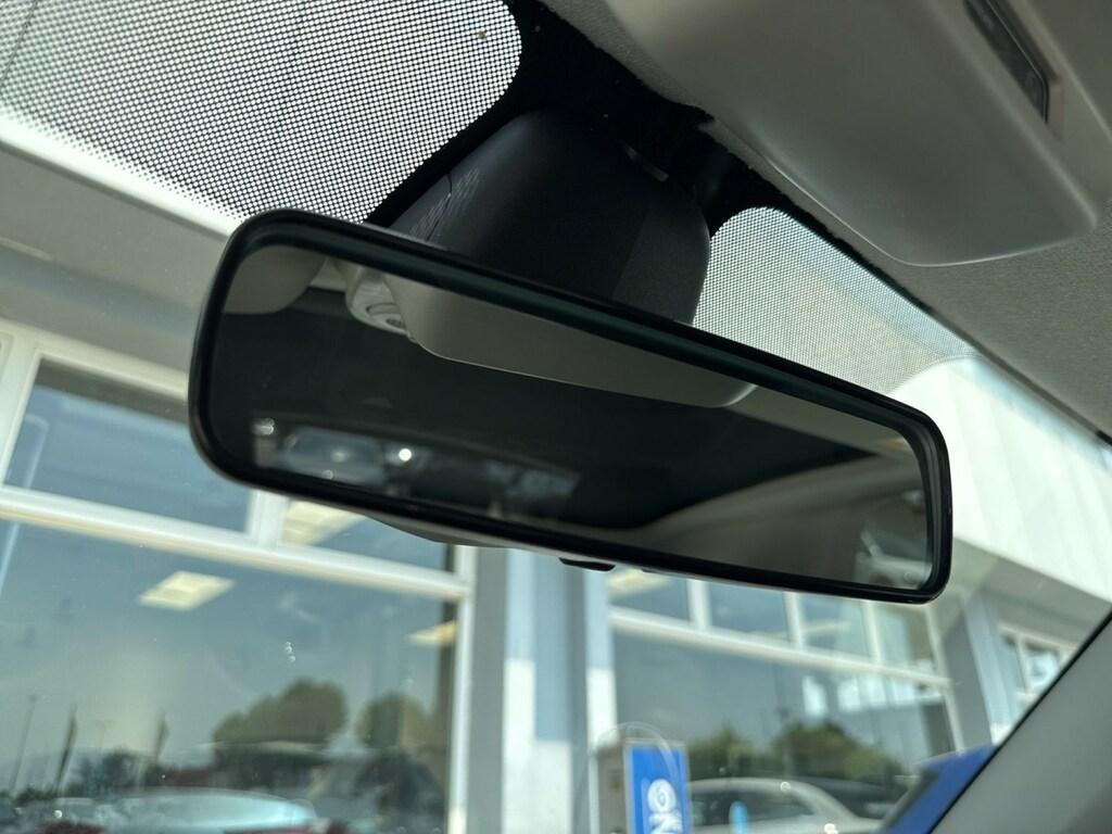 Smart fortwo EQ Pulse