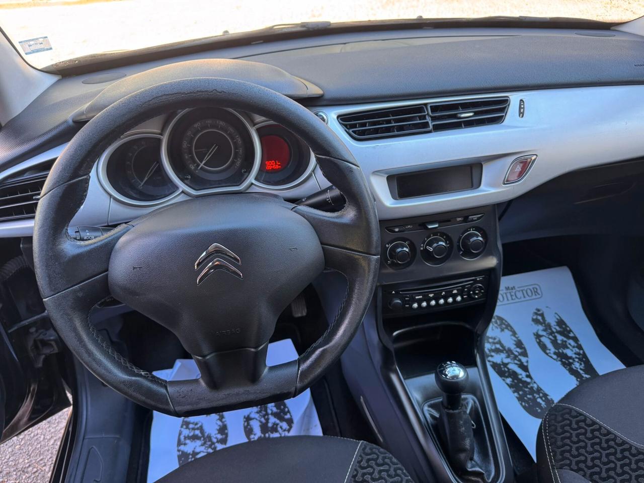 Citroen C3 1.1 Seduction Limited GARANZIA 1 ANNO