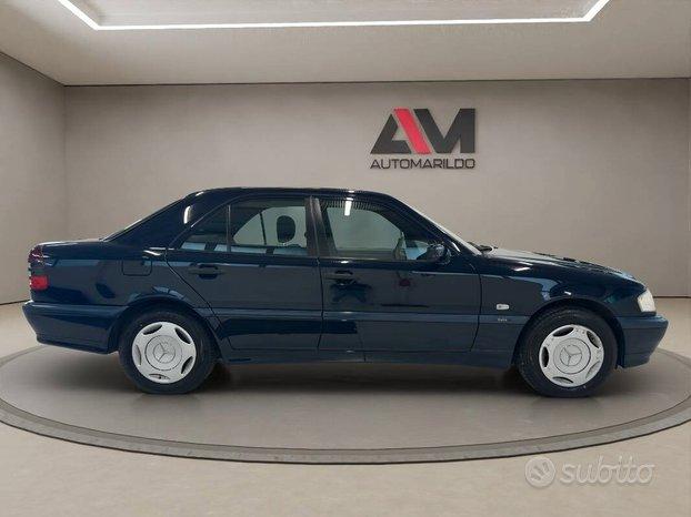 Mercedes Classe C C 180 Classic