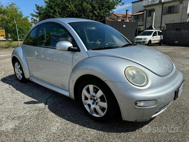 VOLKSWAGEN New Beetle 1.9 TDI 101CV