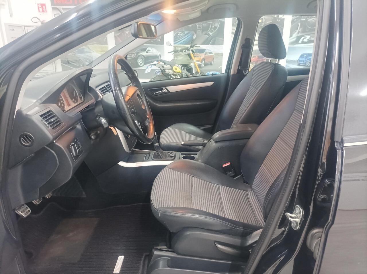 Mercedes-benz B 180 CDI Sport 109 CV - 09/2007