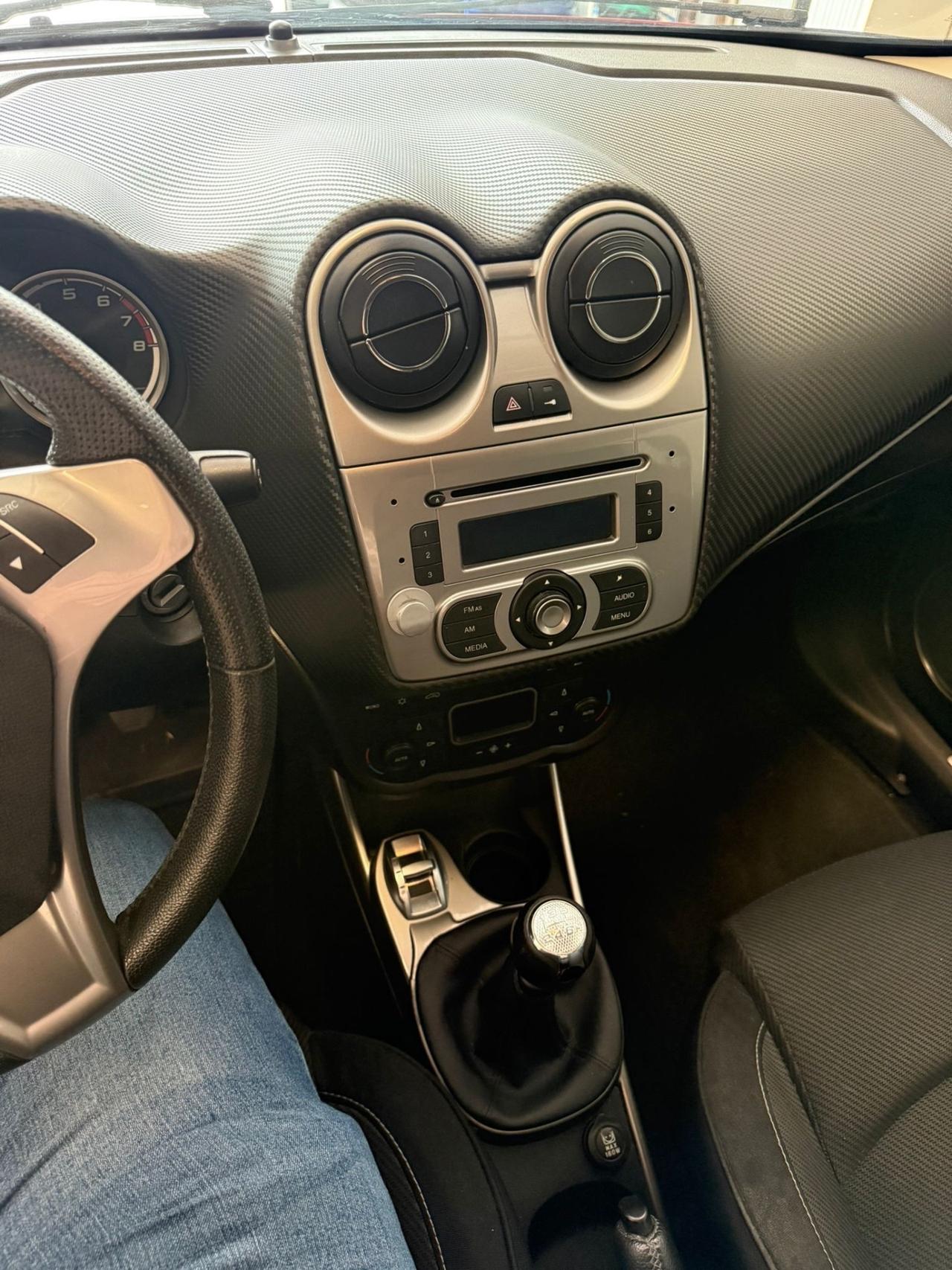 Alfa Romeo MiTo 1.4 105 CV M.air S&S Progression