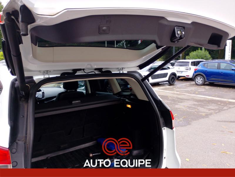 Ford Kuga Kuga 2.0 TDCI 140 CV 4WD Powershift Business