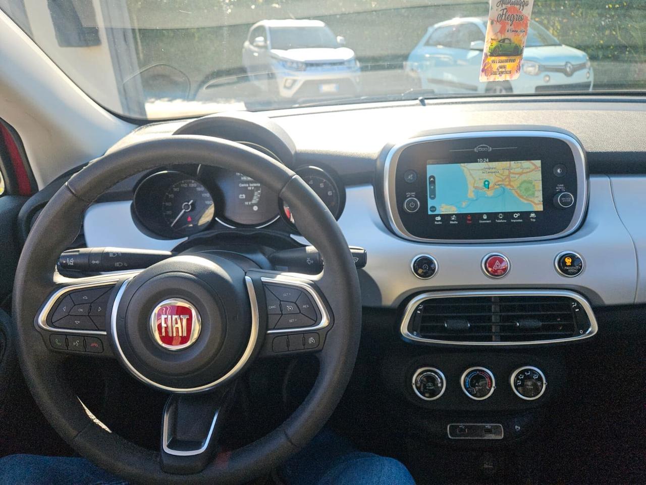 Fiat 500X 1.0 T3 120 CV Connect