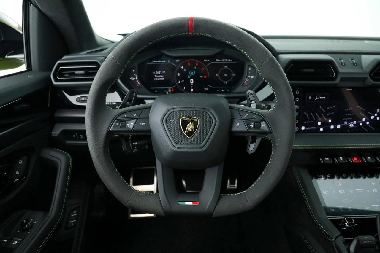 Lamborghini Urus 4.0 SE NOLEGGIO LUNGO TERMINE - LEASING FULL INCLUSIVE