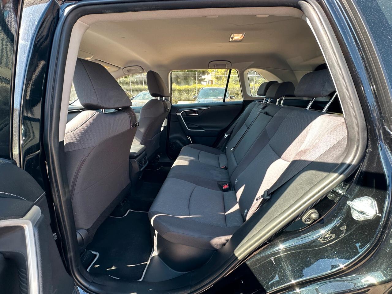 Toyota RAV 4 RAV4 2.5 HV (218CV) E-CVT 2WD Business