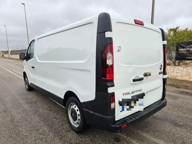 FIAT Talento 2.0 Ecojet 120CV PL-TN Furgone 12q