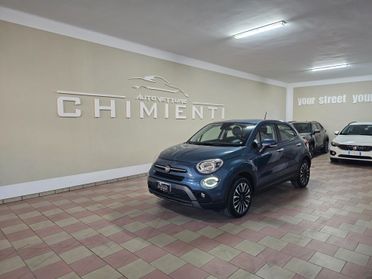 Fiat 500X 1.6 MultiJet 120 CV S-Design Cross