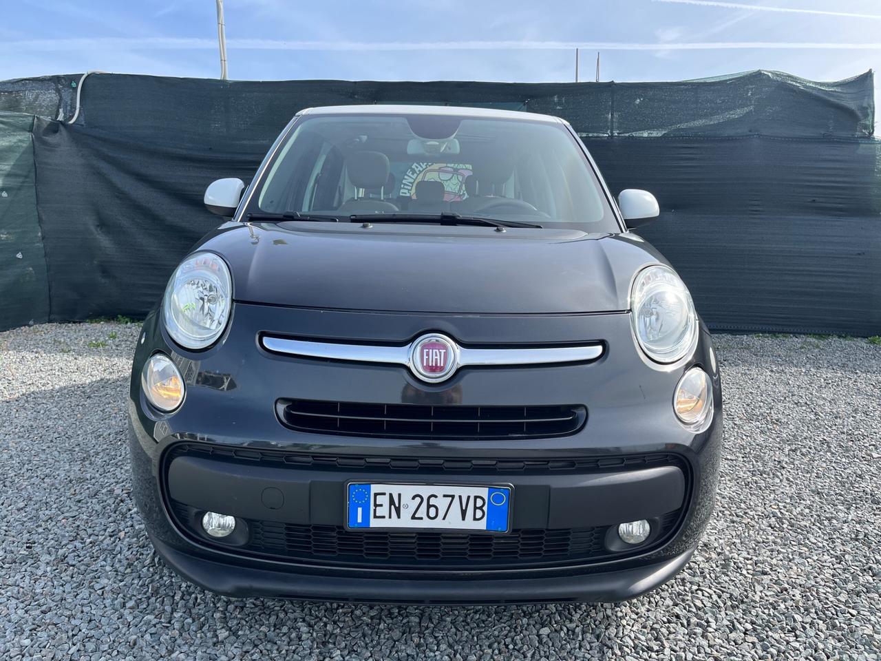 Fiat 500L 1.3 Multijet Panoramic Edition GARANZIA