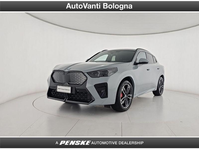 BMW iX2 xDrive 30 M Sport Pro