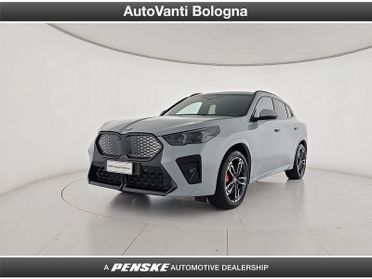 BMW iX2 xDrive 30 M Sport Pro
