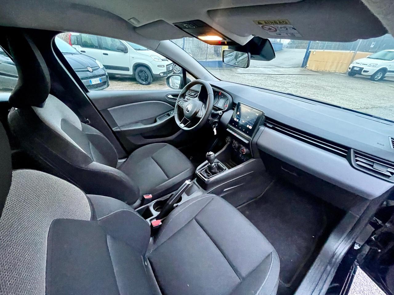 Renault Clio dCi 85 CV 6M 5 porte 3MODELLI