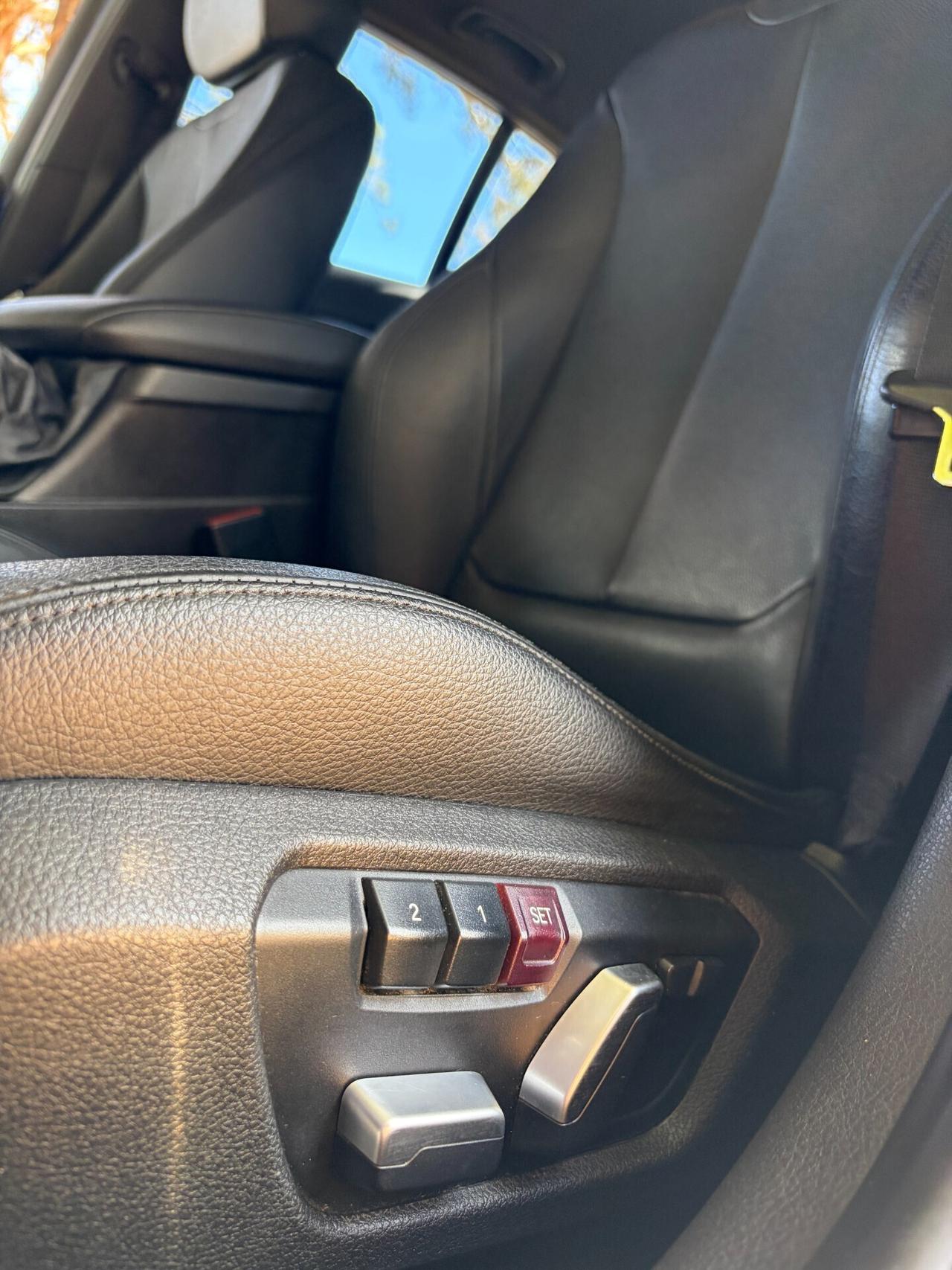 Bmw 120 120d 5p. Msport