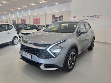 Kia Sportage 1.6 crdi mhev Business mt
