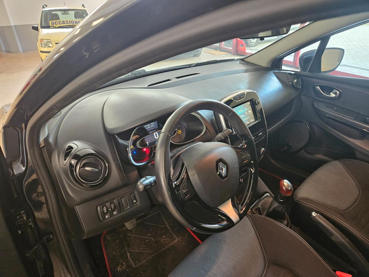 Renault Clio Sporter dCi 8V 90CV Start&Stop Energy Intens