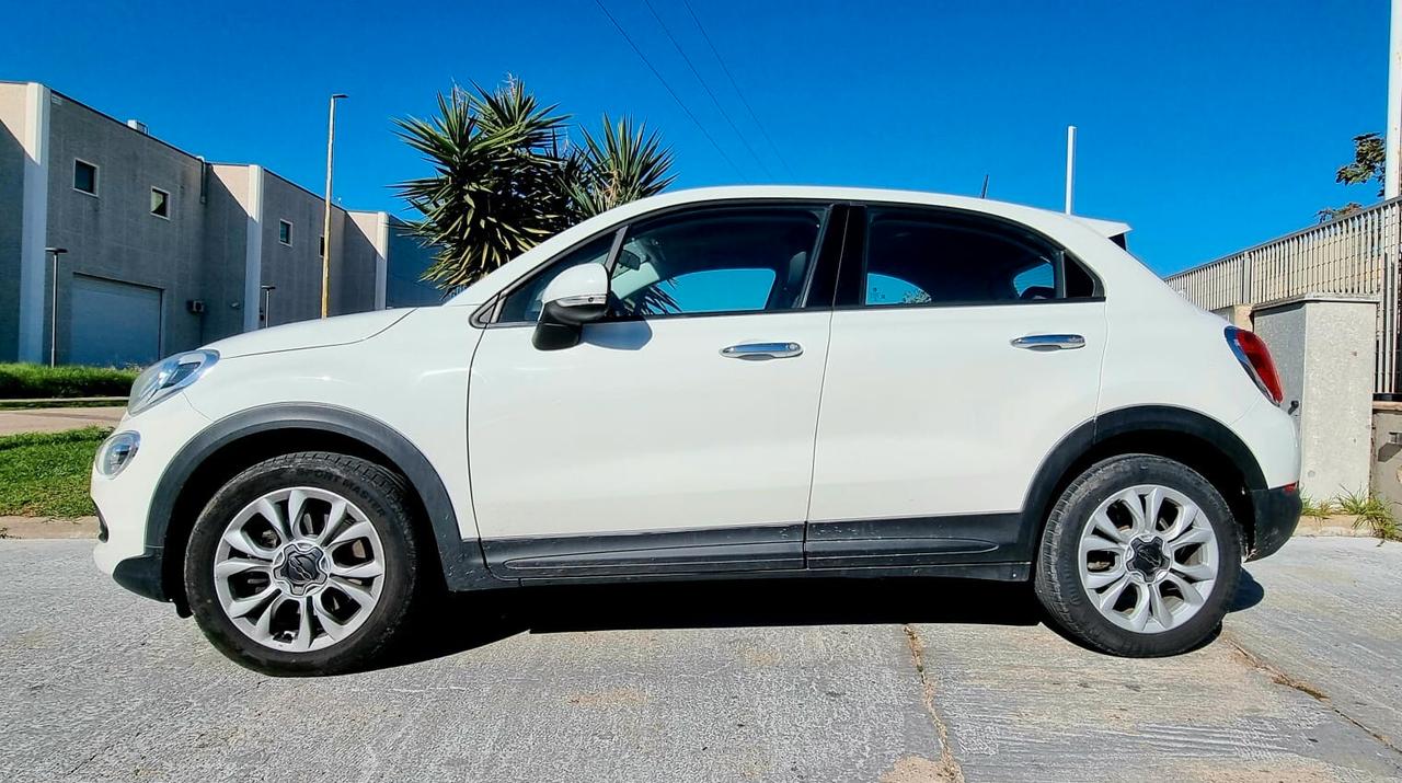 Fiat 500X 1.3 MultiJet 95 CV Pop Star