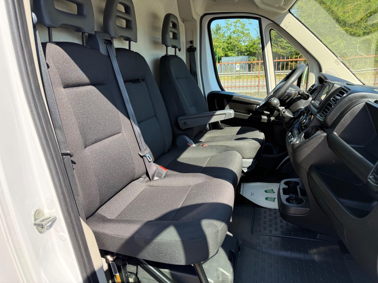 Fiat Ducato MAXI 35 2.2 Mjt 140CV PM-TM Furgone