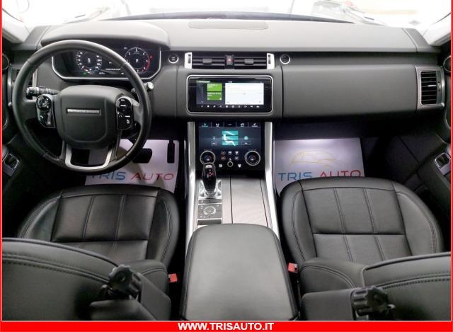 LAND ROVER Range Rover Sport 3.0 SDV6 Aut. HSE IVATA (Virtual+Full led+Pelle)