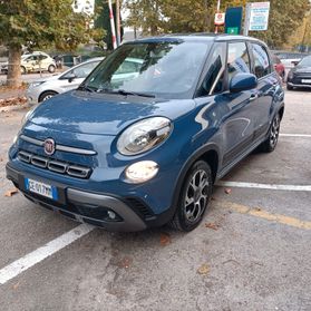 Fiat 500L 1.4 95 CV S&S