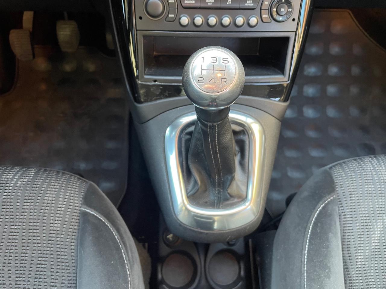 Citroen C3 Picasso 1.6 VTi GPL 120 Exclusive Style/GARANZIA