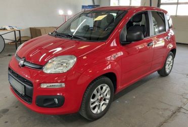 Fiat Panda 1.2 Lounge -solo Km 40400-