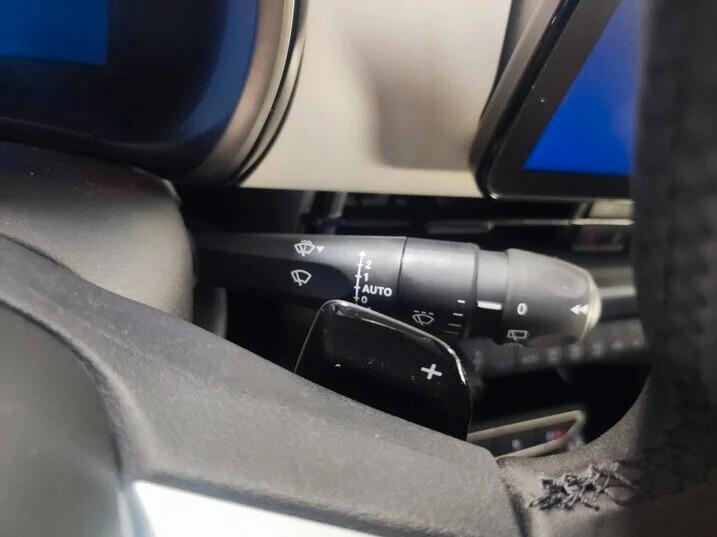 Fiat 600 Hybrid 110 CV DCT MHEV La Prima