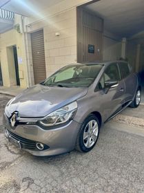 Renault Clio 1.5 dCi 8V 90CV Start&Stop 5 porte Energy
