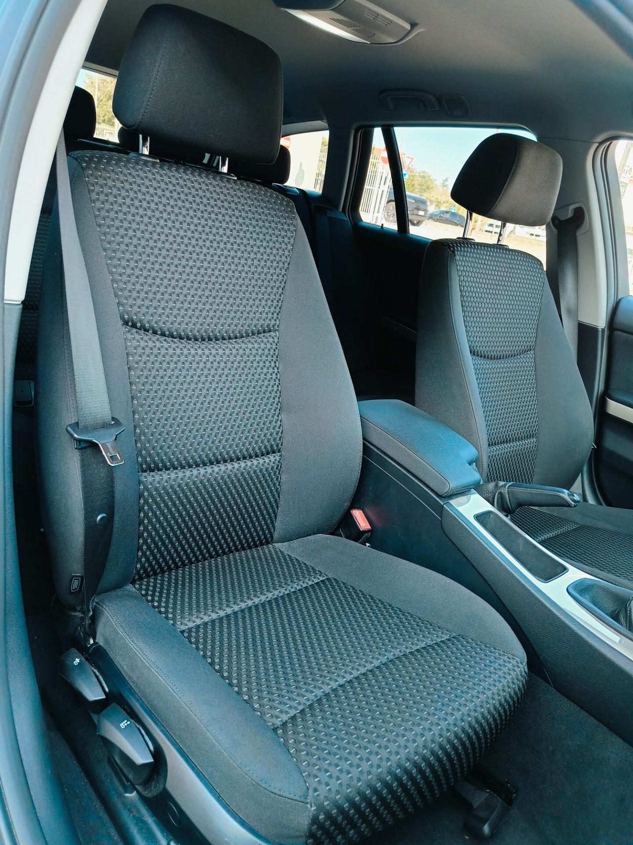 Bmw 320 320d cat Touring Attiva 184 cv
