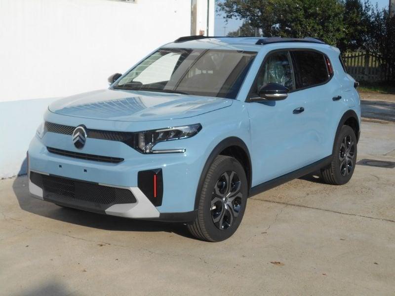 Citroën C3 Aircross 100 Plus Fin 9Perfet Sc20%