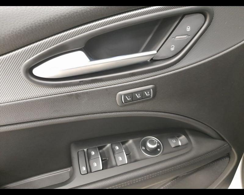 Alfa Romeo Stelvio 2023 2.2 t Veloce Q4 210cv auto