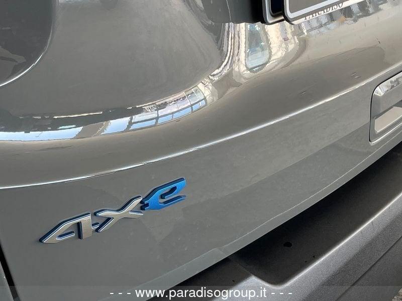 Jeep Renegade MY20 PHEV Phev Limited 1.3 Turbo T4 Phev 4xe At6 190cv