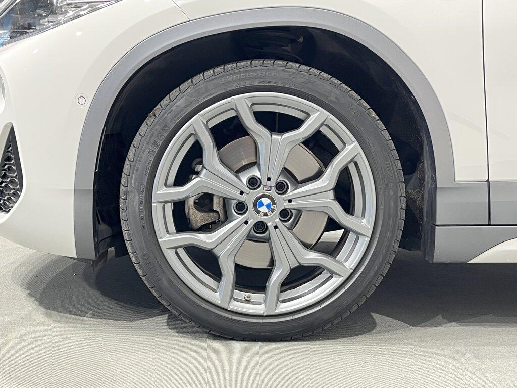 BMW X2 sdrive20i Msport X 192cv auto