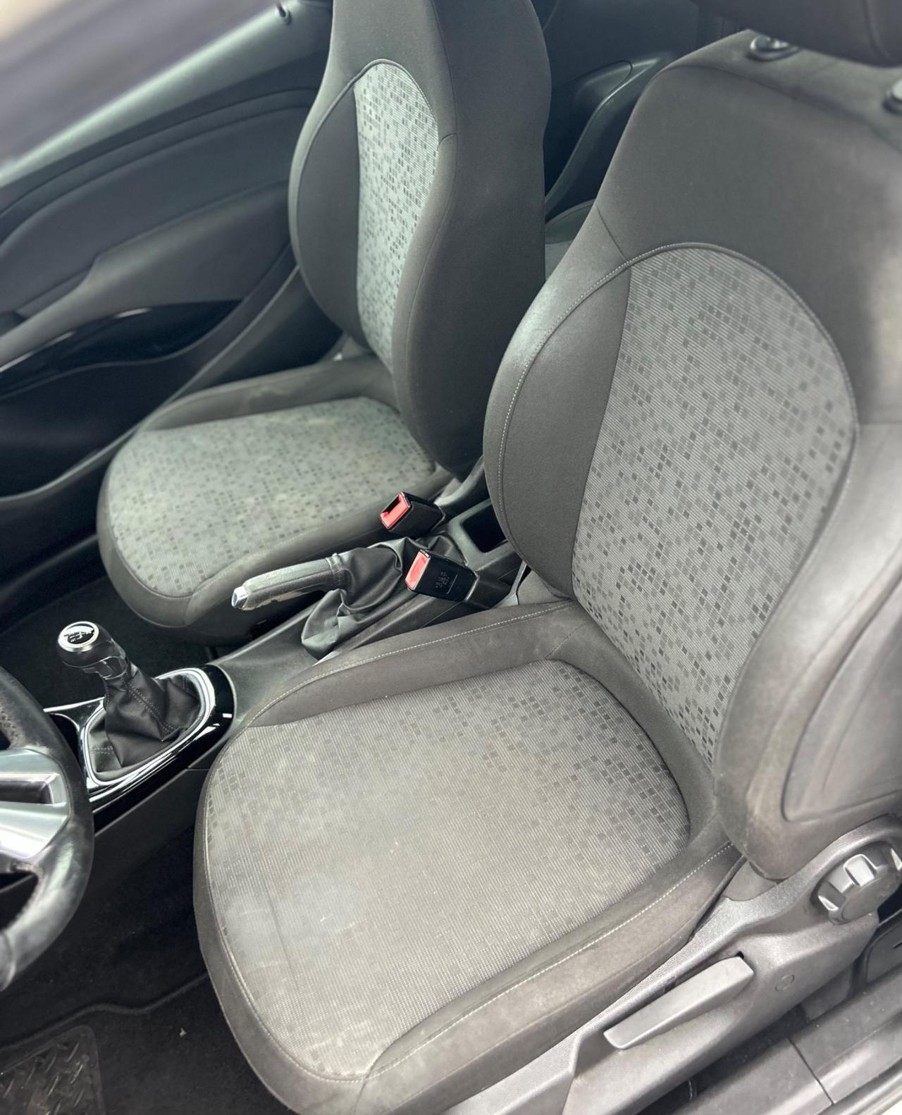 Opel Adam 1.4 GPL Tech Air Neopatentati 2016