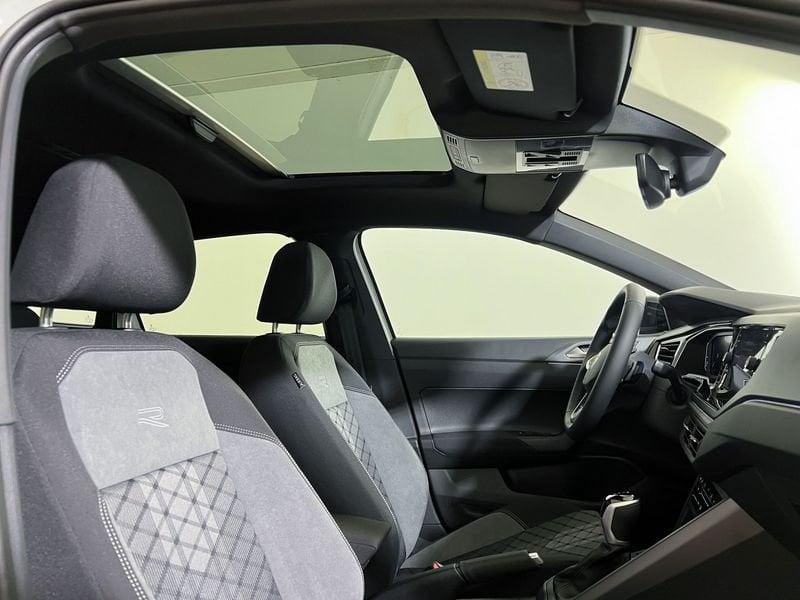 Volkswagen Taigo Taigo 1.0 TSI 115 CV DSG R-Line Plus