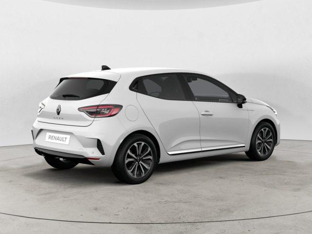 RENAULT Clio Clio ECO-G 100 CV 5 porte Techno