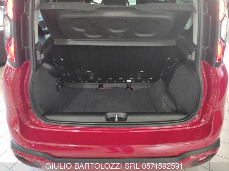 FIAT Panda Cross 1.0 FireFly S&S Hybrid