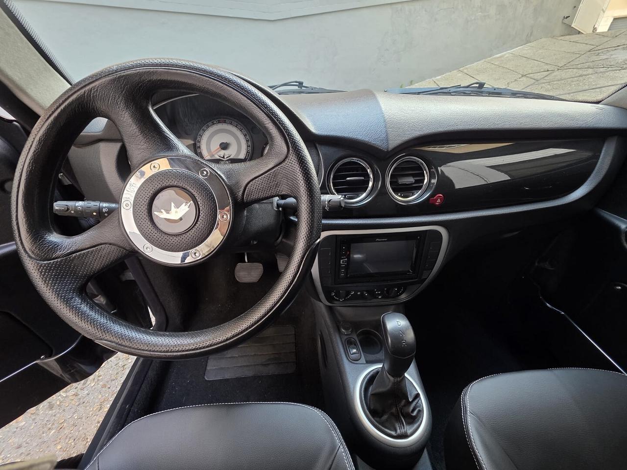 CHATENET CH26 - UNICO PROPRIETARIO - 20.000 KM