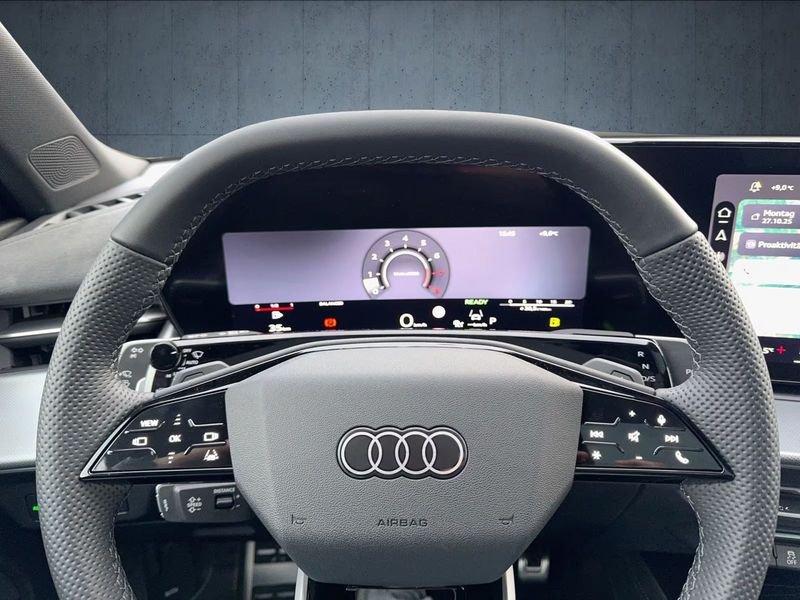 Audi Q3 TFSI 110 kW S tronic S Line TETTO MATRIX AUDI PLUS