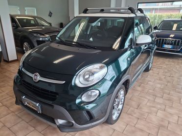 Fiat 500L 1.6 mjt Trekking 105cv*CINGHIA FATTA