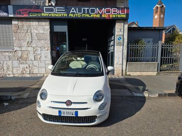 Fiat 500 1.2 Pop PREZZO REALE