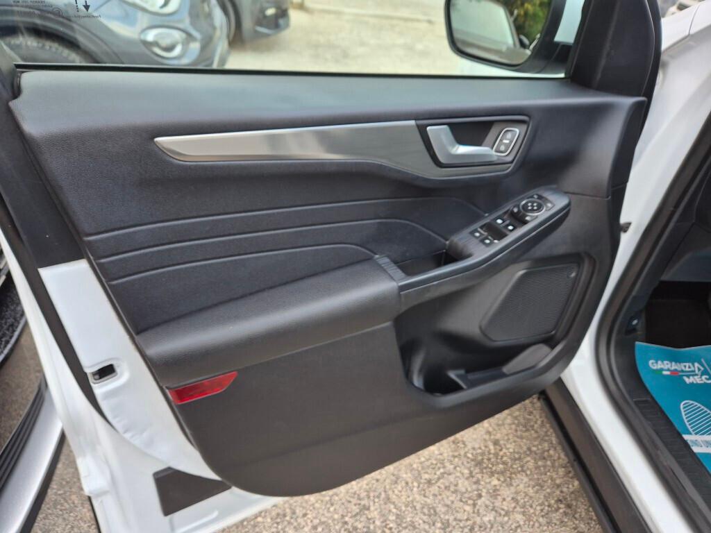 Ford Kuga 1.5 EcoBlue 120CV aut. TITANIUM