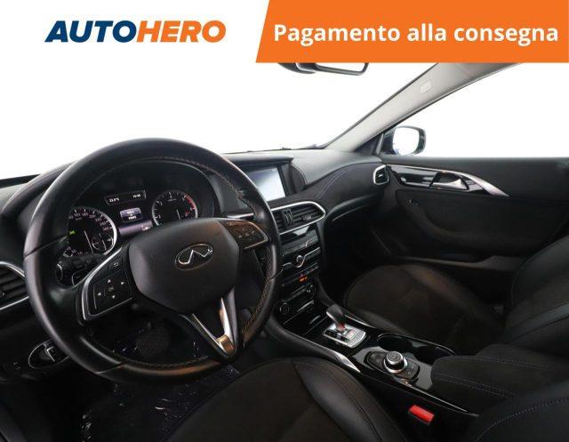 INFINITI Q30 1.5 diesel DCT Business Executive